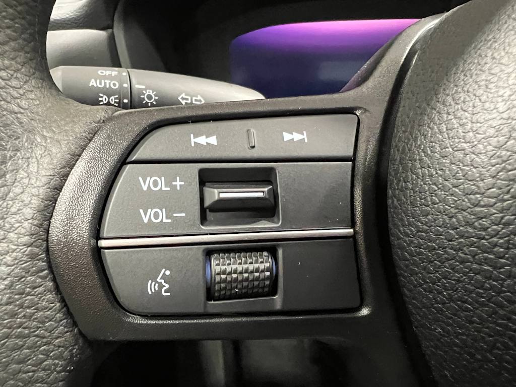 Thumbnail: 2025 Honda Accord - 21