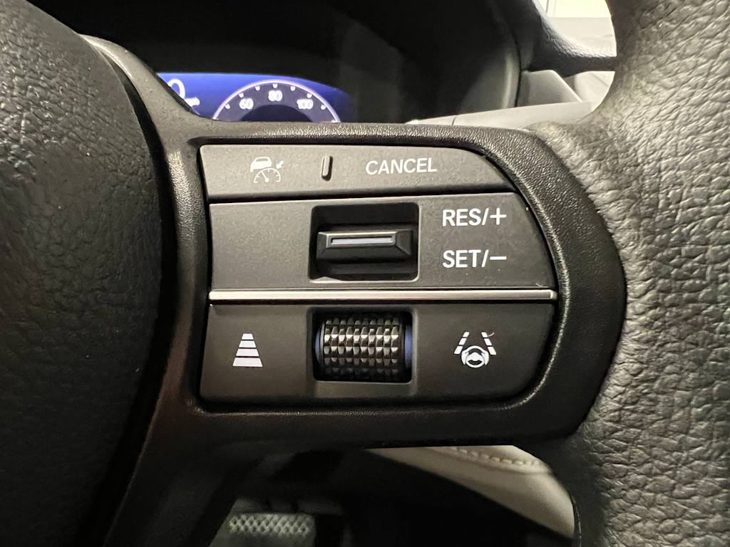 Thumbnail: 2025 Honda Accord - 22