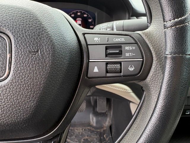 Thumbnail: 2025 Honda Accord - 19