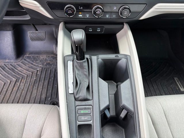 Thumbnail: 2025 Honda Accord - 22