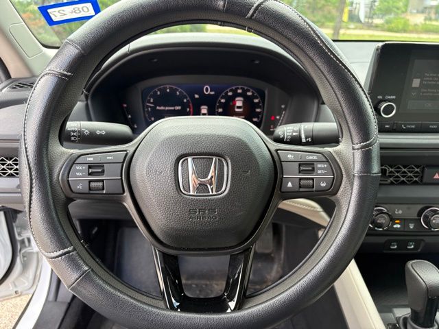 Thumbnail: 2025 Honda Accord - 5