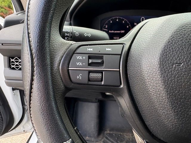 Thumbnail: 2025 Honda Accord - 18