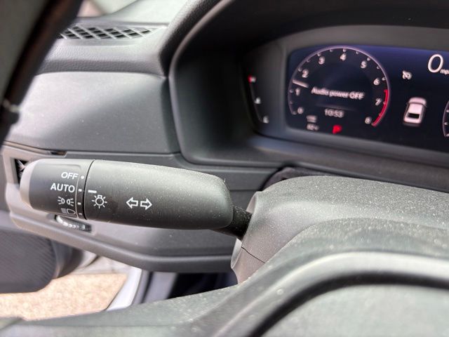 Thumbnail: 2025 Honda Accord - 20