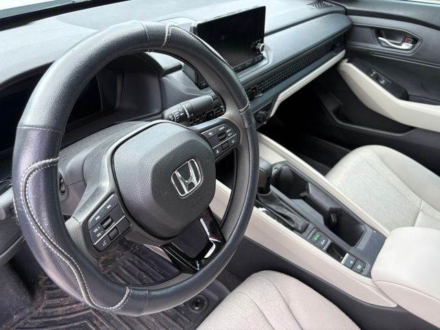 Thumbnail: 2025 Honda Accord - 2
