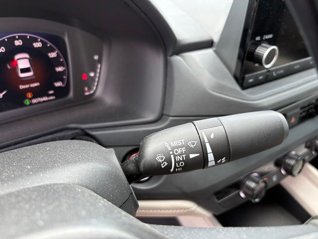 Thumbnail: 2025 Honda Accord - 21