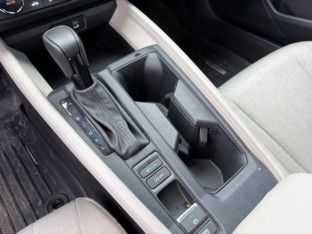 Thumbnail: 2025 Honda Accord - 9