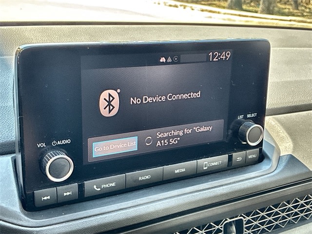 Thumbnail: 2024 Honda Accord - 16