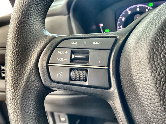 Thumbnail: 2024 Honda Accord - 31