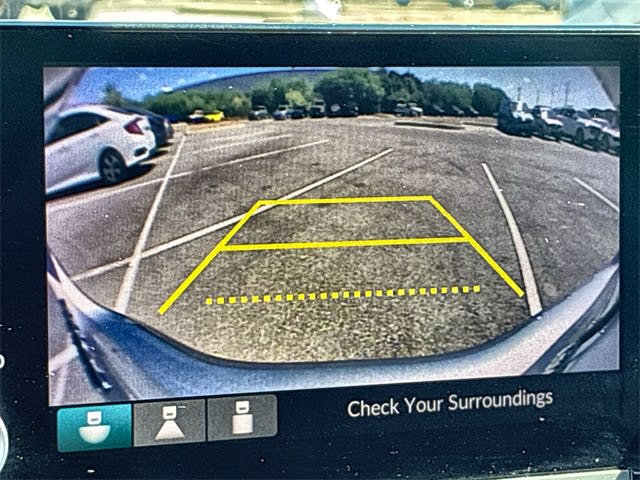 Thumbnail: 2024 Honda Accord - 34