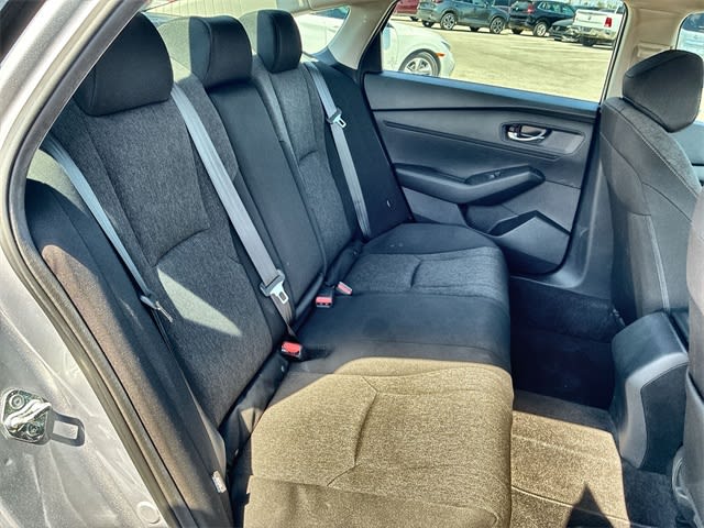 Thumbnail: 2024 Honda Accord - 29