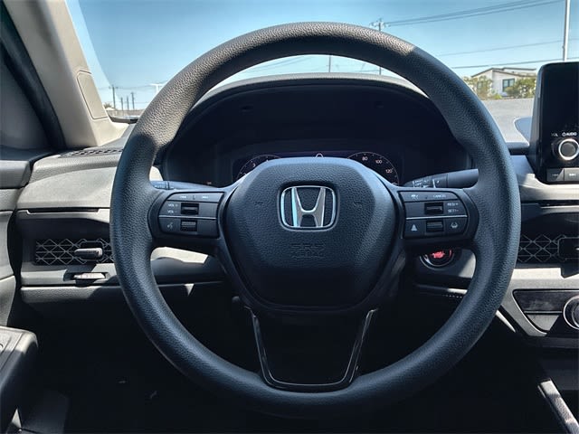 Thumbnail: 2024 Honda Accord - 14