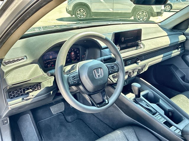 Thumbnail: 2024 Honda Accord - 2