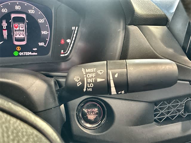 Thumbnail: 2024 Honda Accord - 17