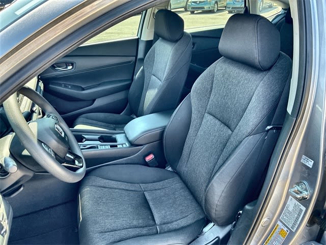 Thumbnail: 2024 Honda Accord - 11