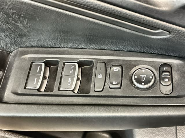 Thumbnail: 2024 Honda Accord - 38