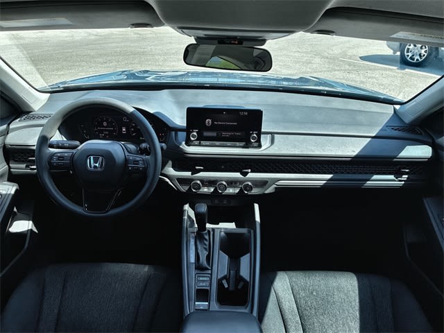 Thumbnail: 2024 Honda Accord - 10