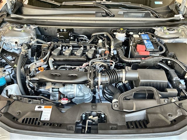 Thumbnail: 2024 Honda Accord - 9