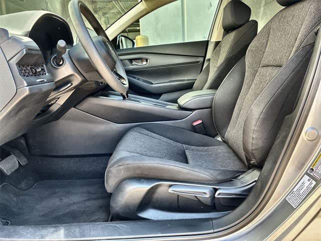 Thumbnail: 2024 Honda Accord - 12