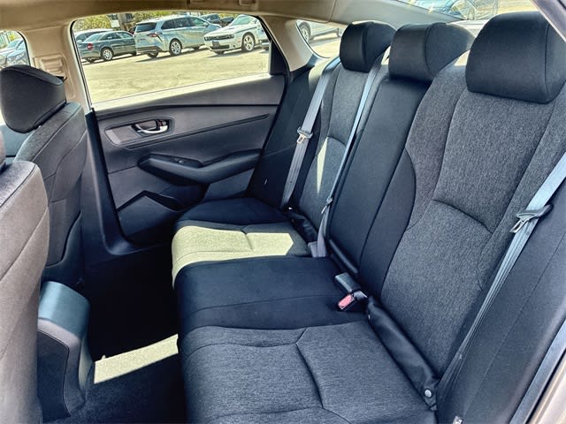 Thumbnail: 2024 Honda Accord - 28