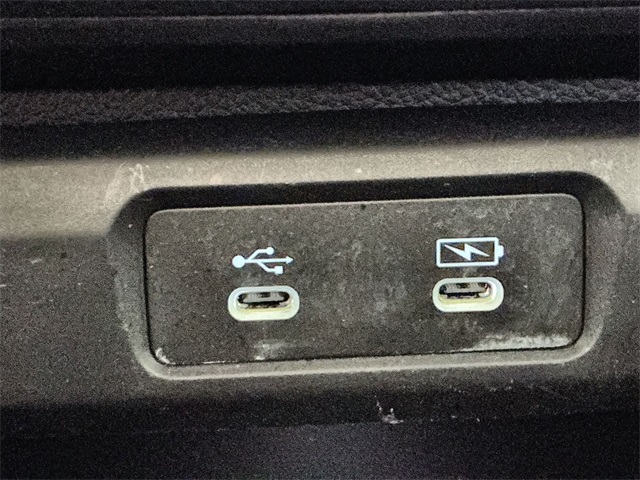 Thumbnail: 2024 Honda Accord - 36