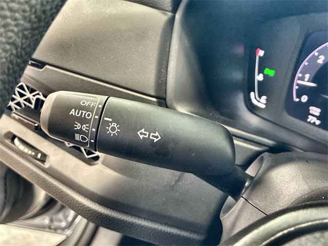 Thumbnail: 2024 Honda Accord - 33