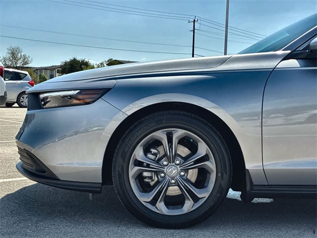 Thumbnail: 2024 Honda Accord - 8