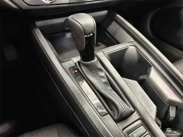 Thumbnail: 2024 Honda Accord - 37