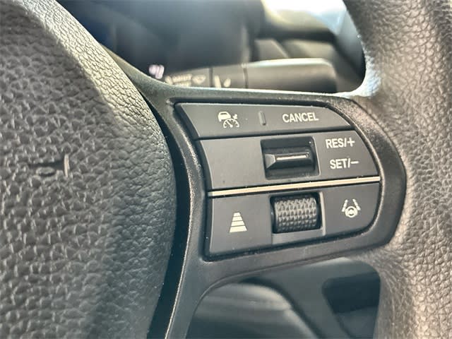 Thumbnail: 2024 Honda Accord - 32