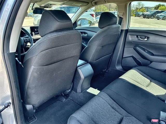 Thumbnail: 2024 Honda Accord - 13