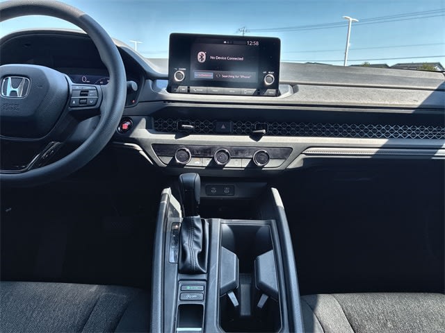 Thumbnail: 2024 Honda Accord - 15