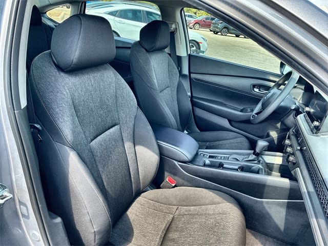 Thumbnail: 2024 Honda Accord - 30