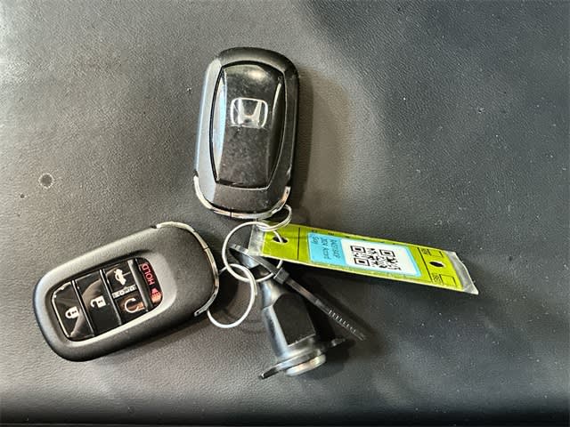 Thumbnail: 2024 Honda Accord - 20