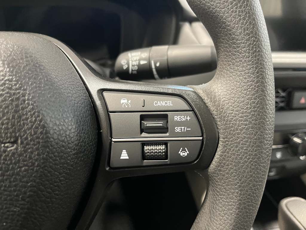 Thumbnail: 2026 Honda Accord - 21