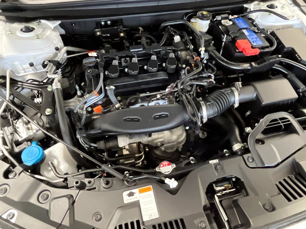 Thumbnail: 2026 Honda Accord - 8
