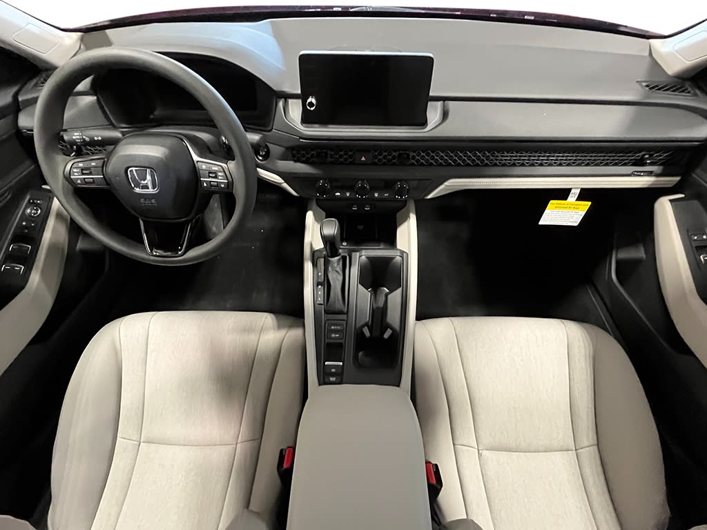 Thumbnail: 2026 Honda Accord - 2