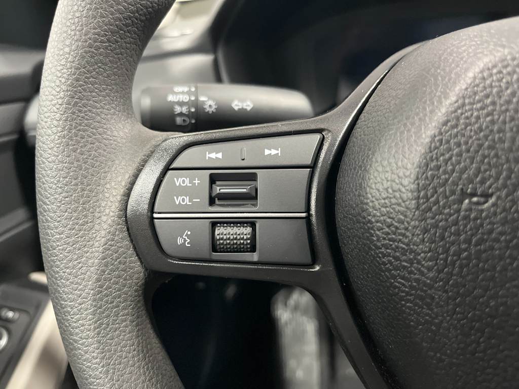 Thumbnail: 2026 Honda Accord - 20