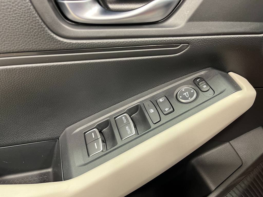 Thumbnail: 2026 Honda Accord - 19