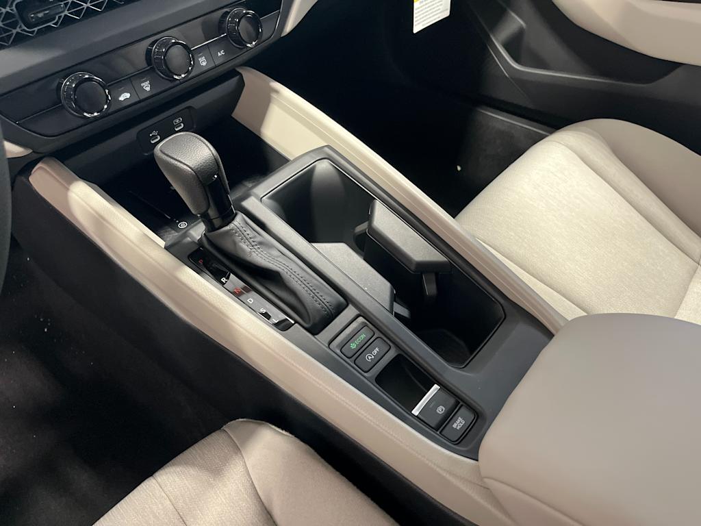 Thumbnail: 2026 Honda Accord - 14