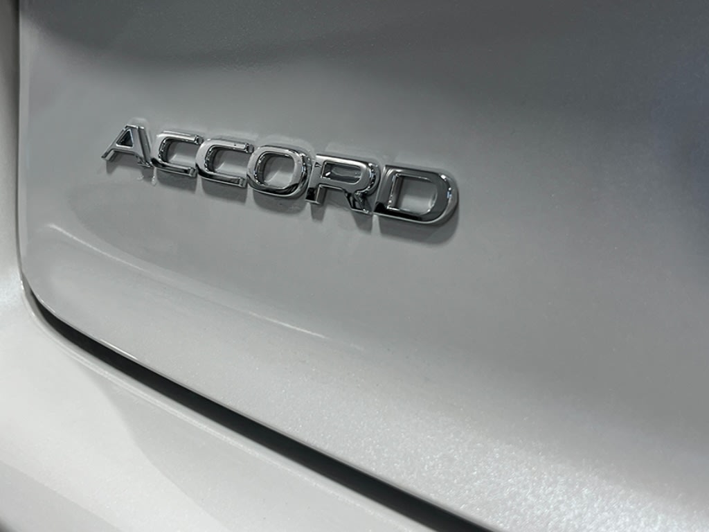 Thumbnail: 2026 Honda Accord - 6