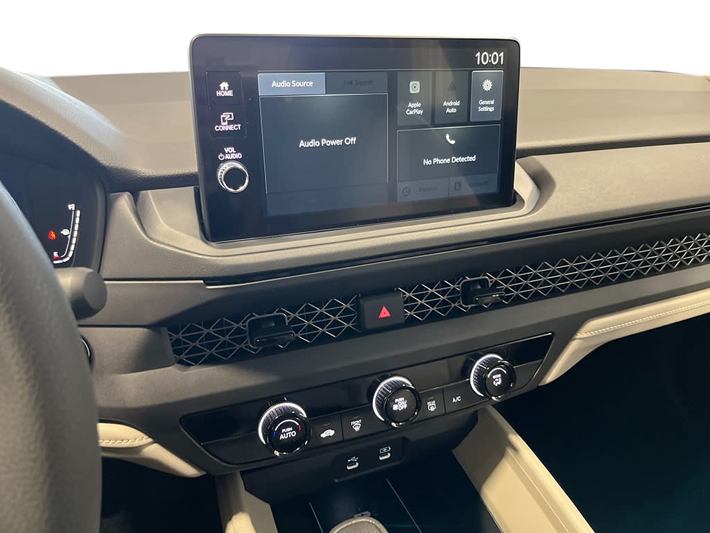 Thumbnail: 2026 Honda Accord - 13