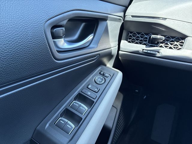 Thumbnail: 2025 Honda Accord - 38