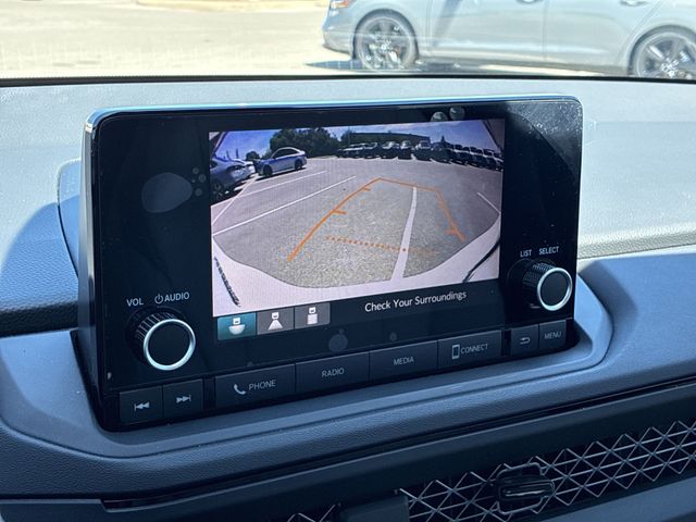 Thumbnail: 2025 Honda Accord - 33