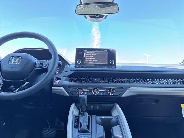 Thumbnail: 2025 Honda Accord - 15