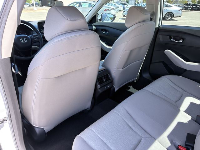 Thumbnail: 2025 Honda Accord - 13