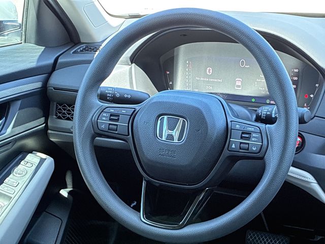 Thumbnail: 2025 Honda Accord - 14