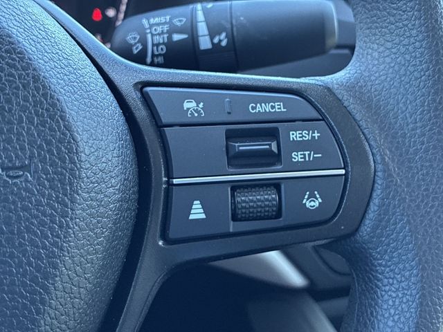 Thumbnail: 2025 Honda Accord - 31