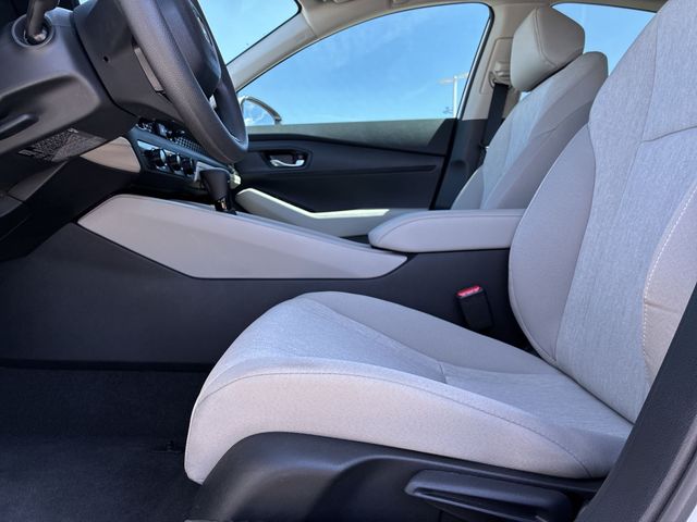 Thumbnail: 2025 Honda Accord - 12