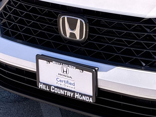 Thumbnail: 2025 Honda Accord - 7