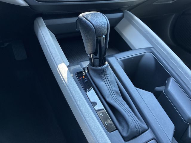 Thumbnail: 2025 Honda Accord - 17