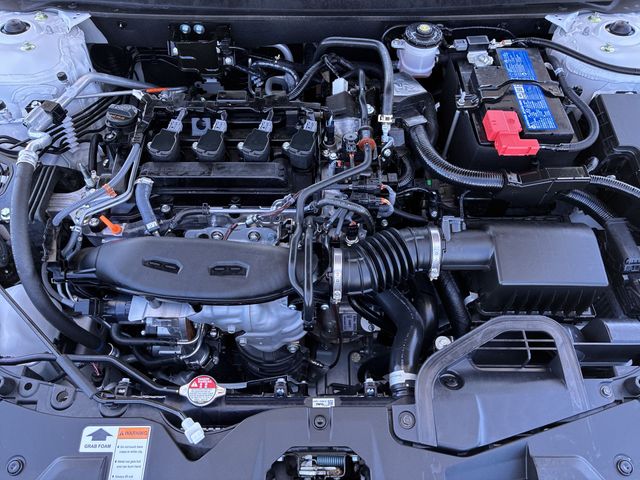 Thumbnail: 2025 Honda Accord - 9